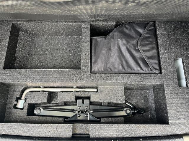 タント L キーレス 社外ナビ TV バックカメラ ETC ベンチシート アルミ 盗難防止システム(10枚目)