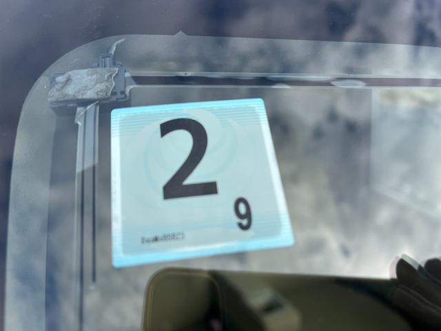 タント L キーレス 社外ナビ TV バックカメラ ETC ベンチシート アルミ 盗難防止システム(13枚目)