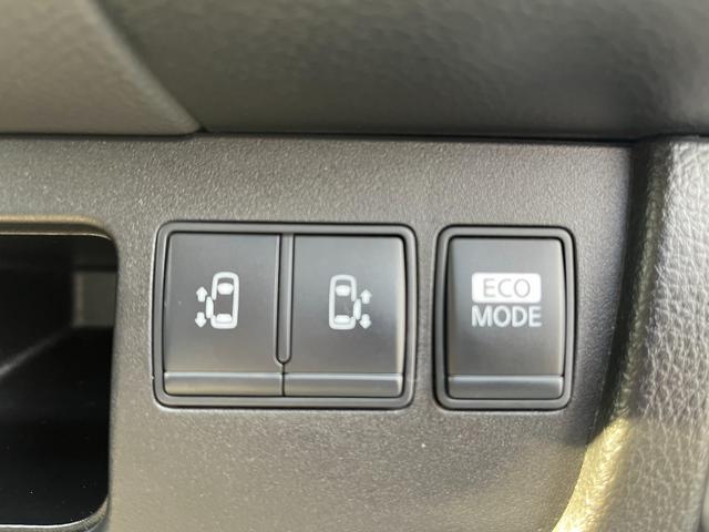 セレナ ハイウェイスター　Ｓ－ハイブリッド　Ｖセレクション　インテリキー　プッシュスタート　リア両側電動スライドドア　ナビ　ＴＶ　バックカメラ　ＥＴＣ　クルーズコントロール　後席モニター　ＡＢＳ　アルミ（19枚目）