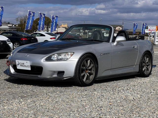 ホンダ Ｓ２０００