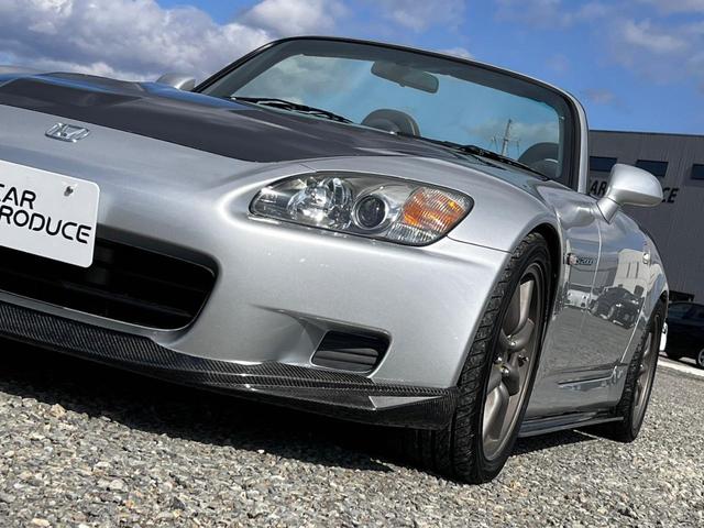 ホンダ Ｓ２０００