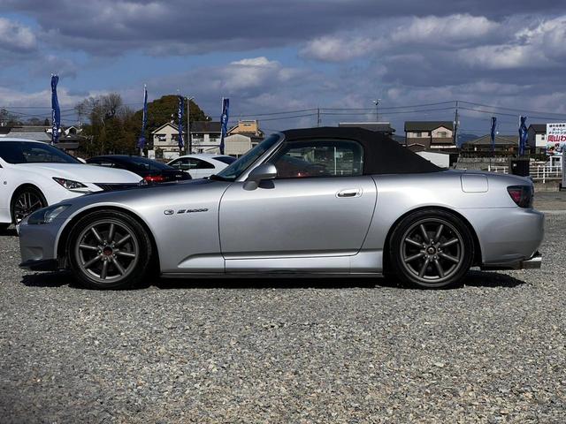 ホンダ Ｓ２０００