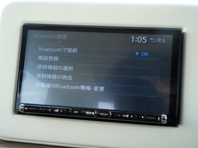 　Ｃｌａｒｉｏｎナビ・フルセグＴＶ・ＣＤ／ＤＶＤ・Ｂｌｕｅｔｏｏｔｈ接続・運転席シートヒーター・オートエアコン・オートライト・ＨＩＤヘッドライト(10枚目)