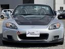 HONDA S2000