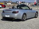 HONDA S2000