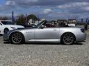 HONDA S2000