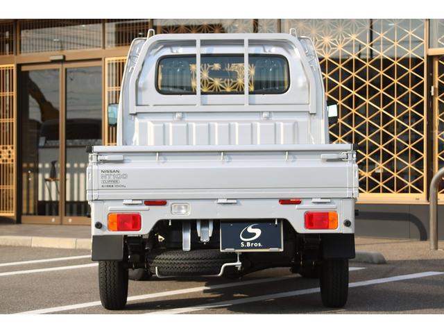 日産 ＮＴ１００クリッパートラック