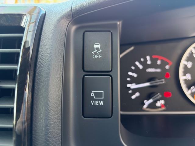 ハイエースバン スーパーGL ダークプライムII トヨタセフティーS モデリスタエアロ ディーゼルターボ パノラマカメラ デジタルインナーミラー 両側パワースライドドア モデリスタLEDカーゴライト ハーフレザーシート(29枚目)