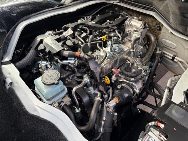 ハイエースバン スーパーGL ダークプライムII トヨタセフティーS モデリスタエアロ ディーゼルターボ パノラマカメラ デジタルインナーミラー 両側パワースライドドア モデリスタLEDカーゴライト ハーフレザーシート(42枚目)