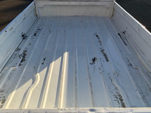 キャリイトラック KCエアコン・パワステ 4WD 5MT 3方開(6枚目)