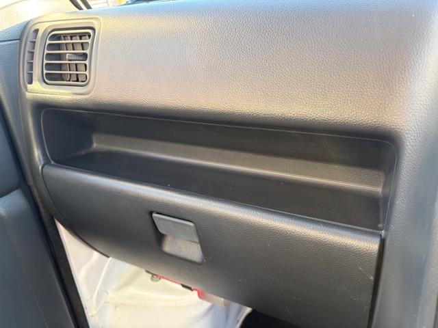 キャリイトラック KCエアコン・パワステ 4WD 5MT 3方開(19枚目)