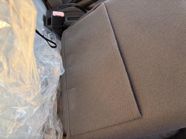 キャリイトラック KCエアコン・パワステ 4WD 5MT 3方開(20枚目)