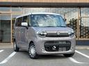 ワゴンRスマイル ハイブリッドX スズキセフティーS 全方位カメラ付きナビ フルセグ 両側パワースライドドア 2トーンルーフ LEDライト プッシュスタート スマートキー 中古車画像_2