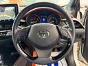 C-HR G モード ブルーノ トヨタセフティーS モデリスタエアロ 純正ナビ フルセグ フロントカメラ バックカメラ BSM ハーフレザーシート シーケンシャルLEDライト 純正18インチホイール(8枚目)