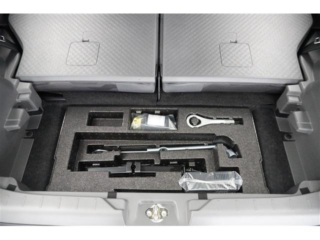 タフト Ｇ　ダーククロムベンチャー　誤発進抑制機能　オートクルーズ　フルタイム４ＷＤ　横滑り防止　スカイルーフ　アイドリングストップ車　ＥＴＣ　インテリキー　エアバック　盗難防止装置　オートエアコン　ＬＥＤヘッドライト　ＡＢＳ（10枚目）