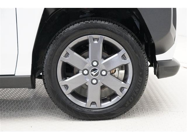 タフト Ｇ　ダーククロムベンチャー　誤発進抑制機能　オートクルーズ　フルタイム４ＷＤ　横滑り防止　スカイルーフ　アイドリングストップ車　ＥＴＣ　インテリキー　エアバック　盗難防止装置　オートエアコン　ＬＥＤヘッドライト　ＡＢＳ（12枚目）