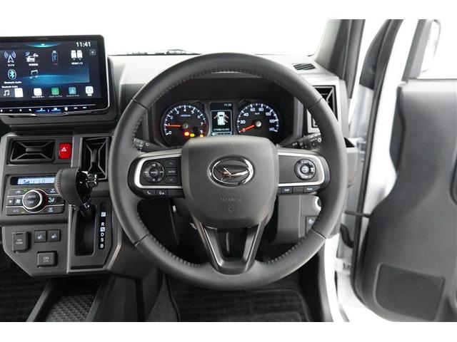 タフト Ｇ　ダーククロムベンチャー　誤発進抑制機能　オートクルーズ　フルタイム４ＷＤ　横滑り防止　スカイルーフ　アイドリングストップ車　ＥＴＣ　インテリキー　エアバック　盗難防止装置　オートエアコン　ＬＥＤヘッドライト　ＡＢＳ（17枚目）