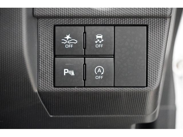 タフト Ｇ　ダーククロムベンチャー　誤発進抑制機能　オートクルーズ　フルタイム４ＷＤ　横滑り防止　スカイルーフ　アイドリングストップ車　ＥＴＣ　インテリキー　エアバック　盗難防止装置　オートエアコン　ＬＥＤヘッドライト　ＡＢＳ（25枚目）