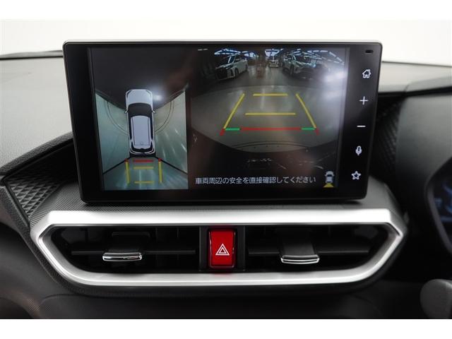 ライズ Z 誤発進抑制機能 エアコン テレビ スマートキー&プッシュスタート 地デジTV ドライブレコーダ VSA 盗難防止装置 ミュージックプレイヤー接続可 アイドリングストップ機能 クルコン バックモニター(12枚目)
