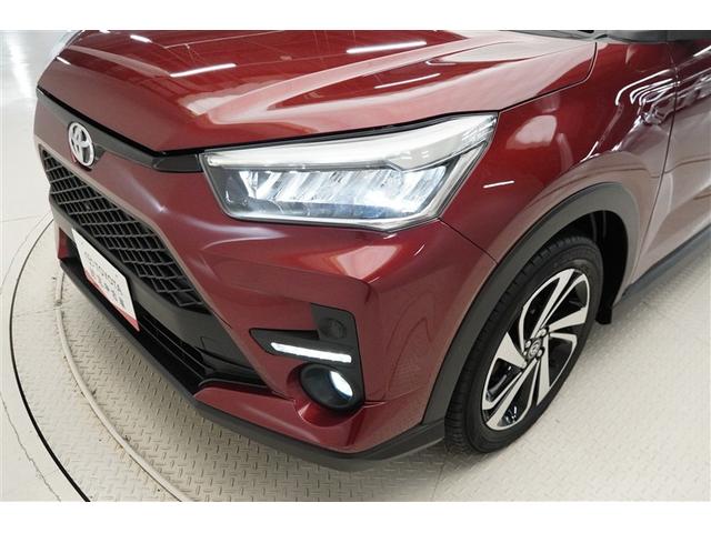 ライズ Z 誤発進抑制機能 エアコン テレビ スマートキー&プッシュスタート 地デジTV ドライブレコーダ VSA 盗難防止装置 ミュージックプレイヤー接続可 アイドリングストップ機能 クルコン バックモニター(22枚目)