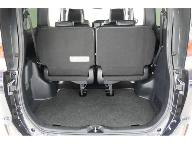 エスクァイア Gi ブラックテーラード 衝突軽減システム キーレス アイスト アルミ ナビTV ETC車載器 オートエアコン 横滑り防止 LEDランプ ABS ミュージックプレイヤー接続可 スマートキー ワンオーナー クルコン 3列シート(23枚目)