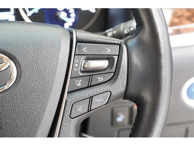 アルファードハイブリッド G Fパッケージ Bモニター エアロ オートクルーズコントロール 地デジ オートエアコン ドライブレコーダー 電動シート ABS エアバッグ ETC キーレス 盗難防止装置 メモリーナビ 横滑防止 3列シート アルミ(22枚目)