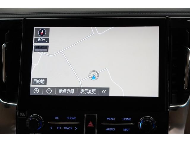 アルファードハイブリッド G Fパッケージ Bモニター エアロ オートクルーズコントロール 地デジ オートエアコン ドライブレコーダー 電動シート ABS エアバッグ ETC キーレス 盗難防止装置 メモリーナビ 横滑防止 3列シート アルミ(24枚目)