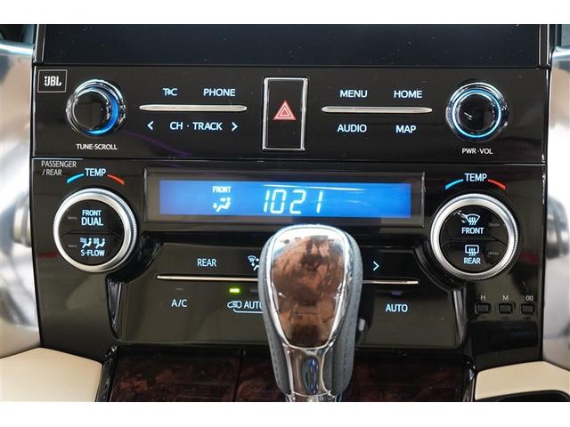 アルファードハイブリッド G Fパッケージ Bモニター エアロ オートクルーズコントロール 地デジ オートエアコン ドライブレコーダー 電動シート ABS エアバッグ ETC キーレス 盗難防止装置 メモリーナビ 横滑防止 3列シート アルミ(26枚目)