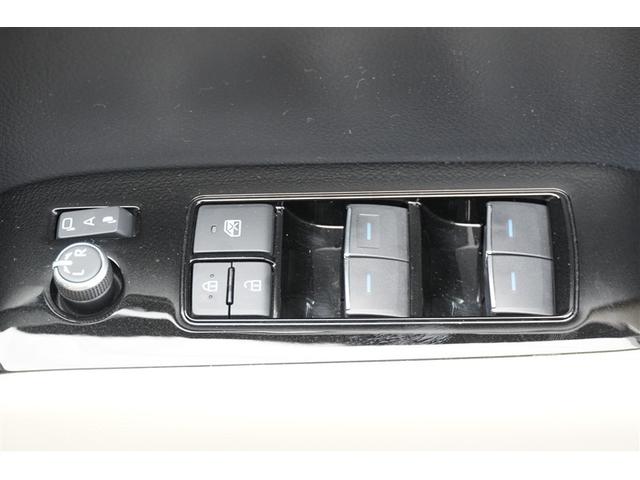 アルファードハイブリッド G Fパッケージ Bモニター エアロ オートクルーズコントロール 地デジ オートエアコン ドライブレコーダー 電動シート ABS エアバッグ ETC キーレス 盗難防止装置 メモリーナビ 横滑防止 3列シート アルミ(39枚目)