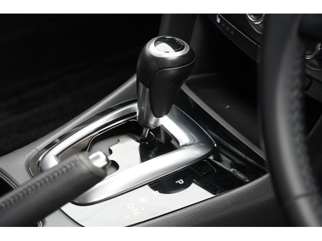 アテンザセダン XD Lパッケージ DVD再生機能 アクティブクルーズコントロール 黒革シート 地デジ 電動シート オートエアコン アルミホイール ETC ワンオーナー車 助手席エアバッグ メモリーナビ 盗難防止システム ナビTV(12枚目)