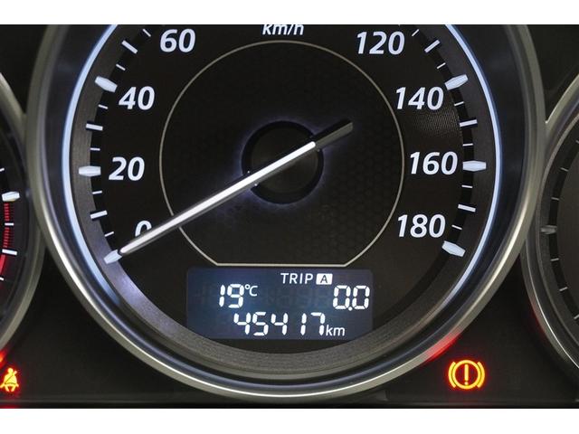 アテンザセダン XD Lパッケージ DVD再生機能 アクティブクルーズコントロール 黒革シート 地デジ 電動シート オートエアコン アルミホイール ETC ワンオーナー車 助手席エアバッグ メモリーナビ 盗難防止システム ナビTV(13枚目)