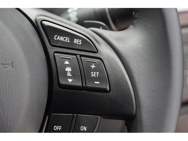 アテンザセダン XD Lパッケージ DVD再生機能 アクティブクルーズコントロール 黒革シート 地デジ 電動シート オートエアコン アルミホイール ETC ワンオーナー車 助手席エアバッグ メモリーナビ 盗難防止システム ナビTV(16枚目)