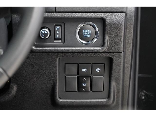 ランドクルーザープラド TX Lパッケージ・ブラックエディション TSS 盗難防止システム 本革シート ABS クルコン LEDライト パワーウィンドウ パワステ フルタイム4WD アルミホイール エアバッグ 電動パワーシート キーレス ガラスルーフ バックモニター(19枚目)