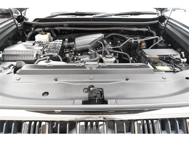 ランドクルーザープラド TX Lパッケージ・ブラックエディション TSS 盗難防止システム 本革シート ABS クルコン LEDライト パワーウィンドウ パワステ フルタイム4WD アルミホイール エアバッグ 電動パワーシート キーレス ガラスルーフ バックモニター(22枚目)