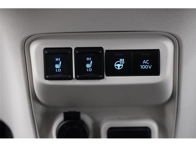 シエンタ ハイブリッドＺ　Ｂカメラ　３列シート　カーテンエアバック　ＡＣ１００Ｖ　ＡＢＳ　エアバッグ　キーレス　ＬＥＤライト　フルセグテレビ　寒冷地仕様車　オートクルーズコントロール　ミュージックプレイヤー接続可　ナビＴＶ（17枚目）