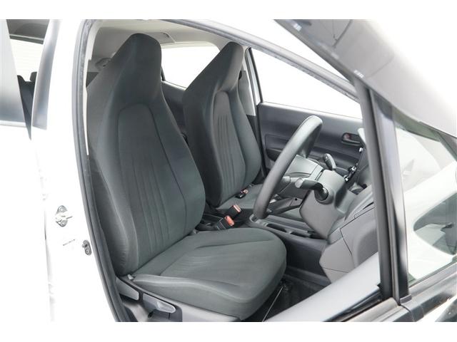 アクア Ｂ　ＡＣ１００Ｖ　エアコン　前席パワーウィンドウ　ＥＳＣ　オートクルーズコントロール　ＬＥＤライト　エアバッグ　メモリーナビ　パワステ　ナビ　ミュージックプレイヤー接続可　ＥＴＣ　Ｂカメラ　ＡＢＳ（5枚目）