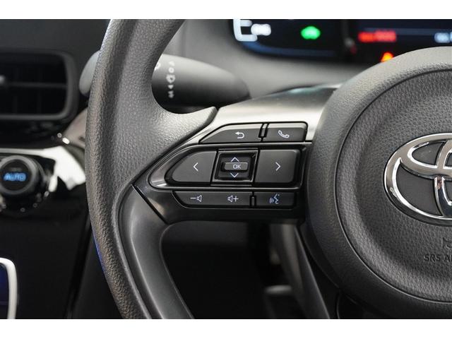 アクア Ｂ　ＡＣ１００Ｖ　エアコン　前席パワーウィンドウ　ＥＳＣ　オートクルーズコントロール　ＬＥＤライト　エアバッグ　メモリーナビ　パワステ　ナビ　ミュージックプレイヤー接続可　ＥＴＣ　Ｂカメラ　ＡＢＳ（15枚目）