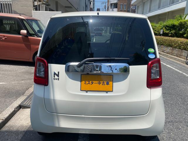 ｎ ｏｎｅ ホンダ ｇ プッシュスタート バックカメラ ｃｄの中古車詳細 中古車検索ならkurutown クルタウン