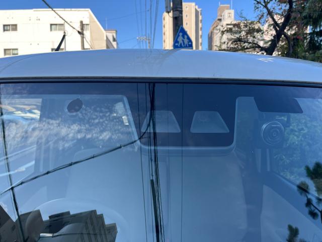 ムーヴキャンバス Ｘ　ＳＡＩＩＩ　・ワンセグ・バックカメラ・ＥＴＣ・両側パワスラ・ドラレコ（18枚目）