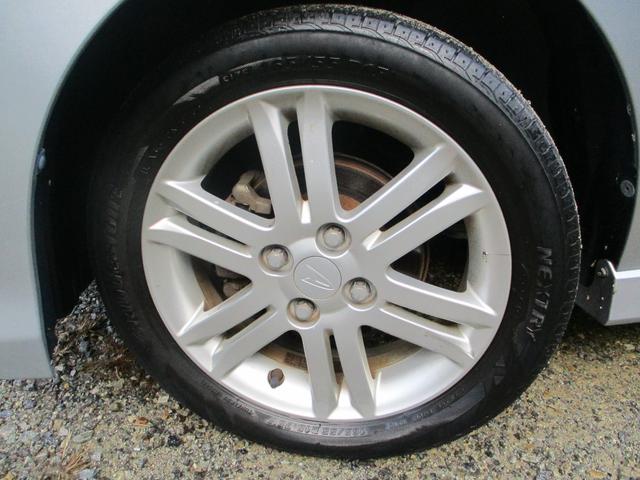 ムーヴ カスタム　ＲＳ　ＳＡ　ターボ　ＤＶＤ再生フルセグナビ　スマートキー　ＨＩＤオートライト　アイドリングストップ　スマートアシスト　衝突被害軽減システム　盗難防止装置　衝突安全ボディー　禁煙（5枚目）