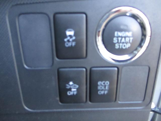 ムーヴ カスタム　ＲＳ　ＳＡ　ターボ　ＤＶＤ再生フルセグナビ　スマートキー　ＨＩＤオートライト　アイドリングストップ　スマートアシスト　衝突被害軽減システム　盗難防止装置　衝突安全ボディー　禁煙（15枚目）