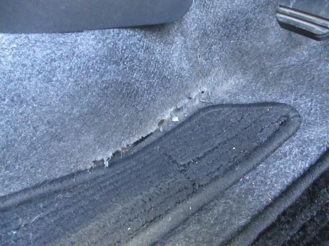 ムーヴ カスタム　ＲＳ　ＳＡ　ターボ　ＤＶＤ再生フルセグナビ　スマートキー　ＨＩＤオートライト　アイドリングストップ　スマートアシスト　衝突被害軽減システム　盗難防止装置　衝突安全ボディー　禁煙（17枚目）