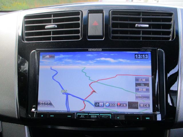 ムーヴ カスタム　ＲＳ　ＳＡ　ターボ　ＤＶＤ再生フルセグナビ　スマートキー　ＨＩＤオートライト　アイドリングストップ　スマートアシスト　衝突被害軽減システム　盗難防止装置　衝突安全ボディー　禁煙（19枚目）