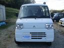MITSUBISHI MINICAB-MIEV