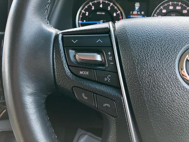 アルファード ２．５Ｇ　７人乗り　両側電動スライドドア　ＥＴＣ　ナビ　後席モニター　バックカメラ　フルセグＴＶ　Ｂｌｕｅｔｏｏｔｈ　ＣＤ　ＤＶＤ　ＬＥＤヘッドライト　スマートキー　パワーバックドア　アルミホイール　冠水歴有（18枚目）