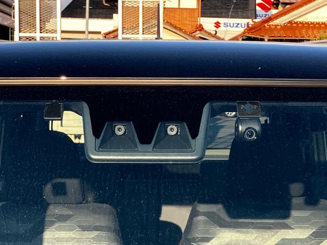 タフト Ｇターボ　純正９型ナビ　全周囲カメラ　フルセグＴＶ　Ｂｌｕｅｔｏｏｔｈ　ＣＤ　ＤＶＤ　衝突被害軽減システム　レーンアシスト　サンルーフ　ドライブレコーダー　ＥＴＣ　　ＬＥＤヘッドライト　コーナーセンサー　ＡＷ（5枚目）