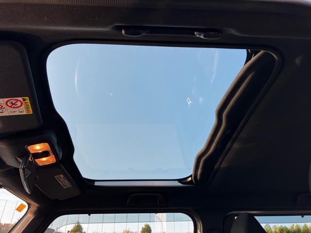 タフト Ｇターボ　純正９型ナビ　全周囲カメラ　フルセグＴＶ　Ｂｌｕｅｔｏｏｔｈ　ＣＤ　ＤＶＤ　衝突被害軽減システム　レーンアシスト　サンルーフ　ドライブレコーダー　ＥＴＣ　　ＬＥＤヘッドライト　コーナーセンサー　ＡＷ（6枚目）