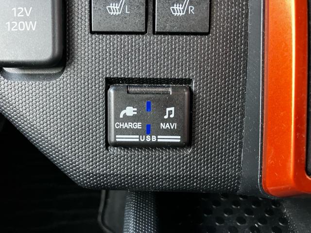 タフト Ｇターボ　純正９型ナビ　全周囲カメラ　フルセグＴＶ　Ｂｌｕｅｔｏｏｔｈ　ＣＤ　ＤＶＤ　衝突被害軽減システム　レーンアシスト　サンルーフ　ドライブレコーダー　ＥＴＣ　　ＬＥＤヘッドライト　コーナーセンサー　ＡＷ（15枚目）