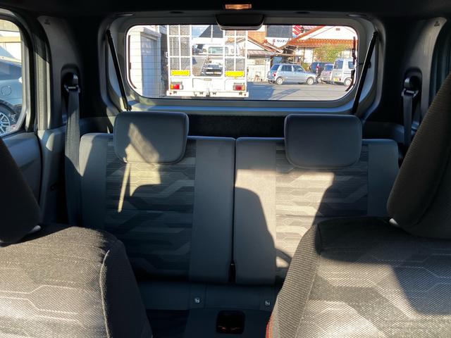 タフト Ｇターボ　純正９型ナビ　全周囲カメラ　フルセグＴＶ　Ｂｌｕｅｔｏｏｔｈ　ＣＤ　ＤＶＤ　衝突被害軽減システム　レーンアシスト　サンルーフ　ドライブレコーダー　ＥＴＣ　　ＬＥＤヘッドライト　コーナーセンサー　ＡＷ（26枚目）