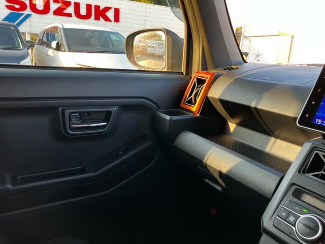 タフト Ｇターボ　純正９型ナビ　全周囲カメラ　フルセグＴＶ　Ｂｌｕｅｔｏｏｔｈ　ＣＤ　ＤＶＤ　衝突被害軽減システム　レーンアシスト　サンルーフ　ドライブレコーダー　ＥＴＣ　　ＬＥＤヘッドライト　コーナーセンサー　ＡＷ（47枚目）